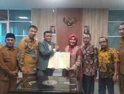Miliki Kesamaan Misi, Pemda dan Kampus Dr. Soetomo Jalin Kerjasama