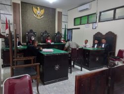 Ahli Nilai, Kasus ITE Yang Menjerat M Fihirudin Terkesan Dipaksakan