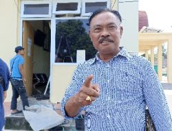 H. Rais Pertanyakan Keseriusan Pemda Loteng