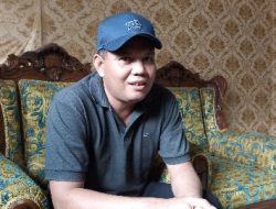 Mukhsin: Permintaan Masyarakat Saya Penuhi, Sekam Padi Besok Pagi Diangkat
