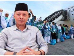 40 CJH Reguler Mundur Teratur, CJH Cadangan Kian Berpeluang