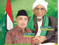 Cari Kampus  Berbasis Pendidikan Agama, IAIQH Bagu Jawabannya