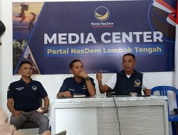 L. Buntaran: Sudah cukup saya berbuat untuk tanah kelahiran, giliran saya mau berbuat untuk masyarakat banyak
