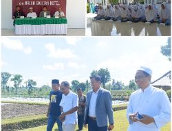 Poltekpar Lombok, Kepincut Dengan Pusaka Ponpes Assunnah NW Prateng
