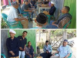 9 Kadus Pilih Bertahan, 1 Pilih PAW