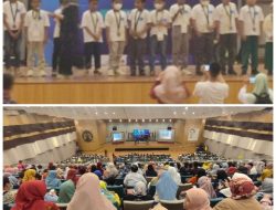 Kamad MIN I Loteng, Bayar Janji Suguhkan Prestasi Kurang Dari 6 Bulan