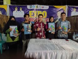 SMKN 1 Praya, Sabet 1 Emas dan 3 Perak di Ajang LKS NTB