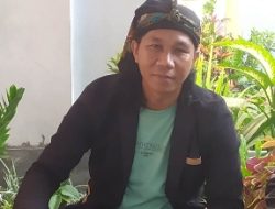 Lalu Ibnu: Sudah Tidak Becus, Jangan Kambing Hitamkan Kami Wahai Punggawa ITDC