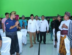 Lahirkan Inovasi Baru, Desa Semparu di Percaya Wakili Loteng Lomba Desa Tingkat Provinsi