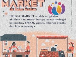 DBSH Lombok Bakal Buka Kejutan