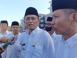 Bupati Loteng Dukung Penuh Program Pokteknik Pariwisata Lombok