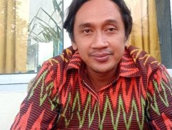 Sambut Tim Penilai Akreditasi, Puskesmas Mujur Terus Berbenah