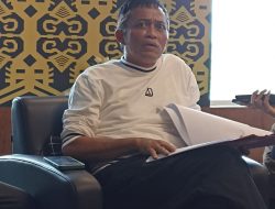 Bupati Loteng, Pertanyakan Dana CSR Senilai Rp 90 Miliar