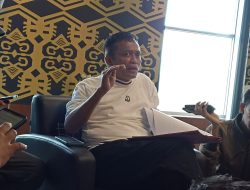 Bupati Berang, Pernyataan pihak Injournyb dan IFG Rugikan Daerah