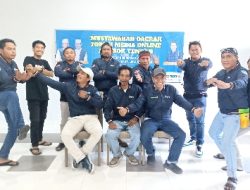 Putra, Nahkodai Forum Media Online Pertama di Loteng