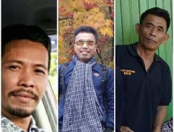 Tokoh Muda Dan Masyarakat Prabu, Meminta Penjabat Ditarik Ke Kecamatan