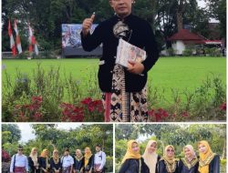 Tim LKS SMKN 1 Janapria, Siap Unjuk Kebolehan di Ajang Tahunan SMK