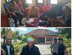 Ahli Waris Almarhum Sadar, Meminta Tanah di Atas Bangunan Kantor POS Pujut di Kembalikan