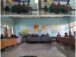 Di Bawah Kepemimpinan Gender, MIN 4 Loteng Terus Berpacu Gapai Prestasi