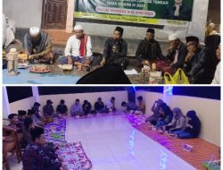 Jalan, Irigasi, Sumur Bor, Penataan Lingkungan, Pemberdayaan Pemuda dan UKM, Jadi Keluhan Konstituen Legewarman
