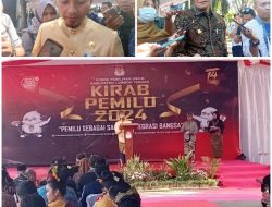 KPU Janji Sajikan Dokumen Nama Nama Yang Telah Meninggal Sebelum Jadi DPT