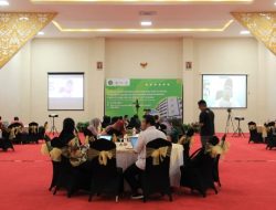 Lombok, Jadi Pusat Pertemuan Para Perencana Kemenag Se Indonesia