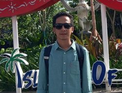 Abdi: Kondisi Darurat Bukan Berarti Pelayanan Pasien Jadi Tumbal