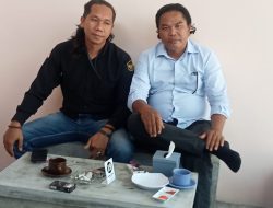 Sasaka Nusantara, Tegas Sebut PNM MEKAR NTB Perusahaan Berkedok Penjajah