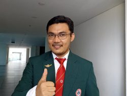 Direktur RSUD Praya, Luruskan Isu Yang Sedang Hangatnya Dipingpong