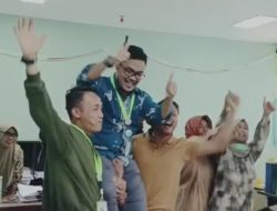 Tim Pembiayaan RSUD, Bekerja Optimal Tepat Sasaran