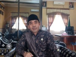 TP 2023/2024, 653 Pendaftar Masuk di MTsN 1 Loteng