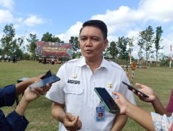 Ogah Disalahkan Sendirian, Kades di Pratim Bernyanyi, DPMD: Kami Akan Turun