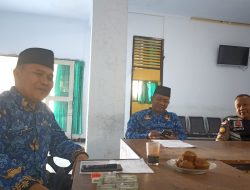 Samsun Rijal: Itu Berita Mengada Ada Dan Tidak Ada Pungli