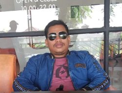 Samsul: Niat saya mengkritik baik, biar Kapus Tau dan melakukan perbaikan, kok malah dibela