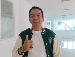 L. Sarjana: Saya Harapkan Dikes Turun dan Lakukan Klarifikasi