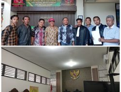 Dituntut 7 Bulan Penjara, Kuasa Hukum M. Fihirudin Sebut Jaksa Tidak Cermat