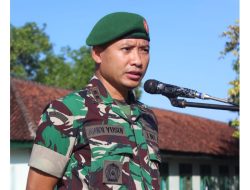 Hari Ini, Mabesad Turun Cek Hasil Program TMMD ke 17