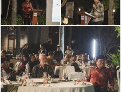Madrasah di NTB Sukses Terapkan IKM,  Pusdiklat Kemenag RI Datang Berbagi
