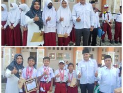 2023, MIN I Loteng Optimis Ukir Sejarah Lagi