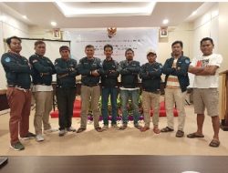 Ketua FORMEN Loteng Imbau Anggotanya Bekerja Profesional
