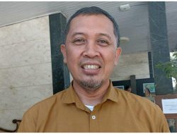 Bangun Gedung Hospitality, Hery : Kami Siap Manjakan Seluruh Mahasiswa