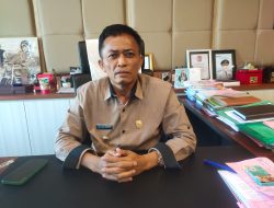 Bupati Loteng Peduli Nasib Honorer, 891 ASN Jalur P3K Segera Dibuka