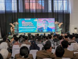 Poltekpar Lombok, Jadi Panggung Teristimewa Bagi Kemenparekraf
