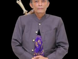 Nasib Selalu Mujur, Bupati Loteng Nyatakan Diri Maju Pilgub