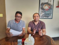 LOGIS Temukan Indikasi Korupsi ASDP di Kapal Mangkrak Portlink VII, ASDP Minta Konfirmasi Pusat