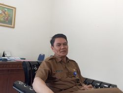 L. Rinjani: Rabu Kamis Kami Turun Cek Fisik Pengganti Tanah Hibbah Desa Persiapan Embung Puntik
