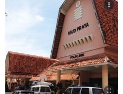 Menuju 64 Tahun, RSUD Praya Usung Tema Beriuk Meriri Menuju Rumah Sakit Pilihan Masyarakat Loteng