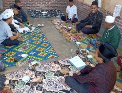Dikunjungi Korwil, PAUD Darul Islahul Hadi Layak Kantongi Ijin