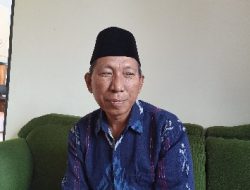 H. Sahnam, Targetkan Tahun Ini SMAN 1 Prabar Jadi Sekolah Rujukan Bahasa Jepang