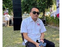 MSQ Sebut, Hanya TGB Yang Mampu Naikkan Elektabilitas Ganjar di Pilpres